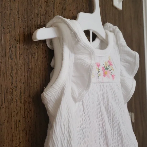 2pc set flowers - Picture 4 of 6